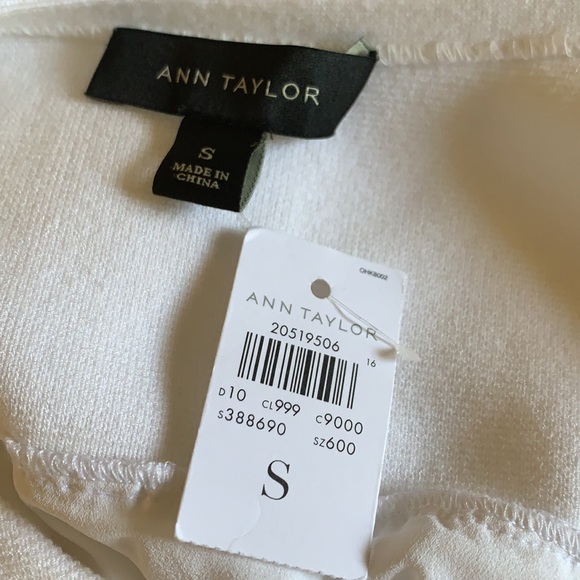 New Ann Taylor Dress - Picture 8 of 9